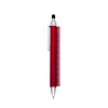 Ozerkix Pen with Ruler & Stylus